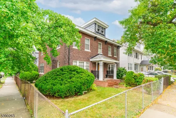 Newark City, NJ 07112,124 Vassar Ave