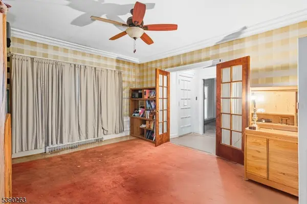 Newark City, NJ 07112,124 Vassar Ave