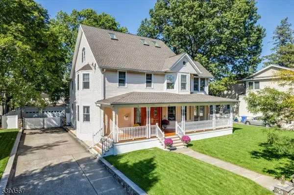 230 Springfield Ave, Rutherford Boro, NJ 07070