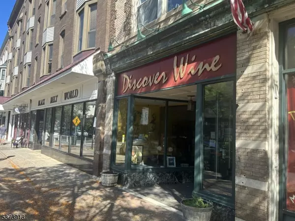 Somerville Boro, NJ 08876,66 W Main St