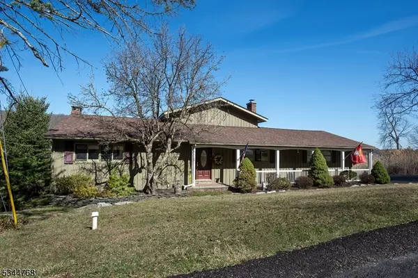 Byram Twp., NJ 07871,5 Marine Ter