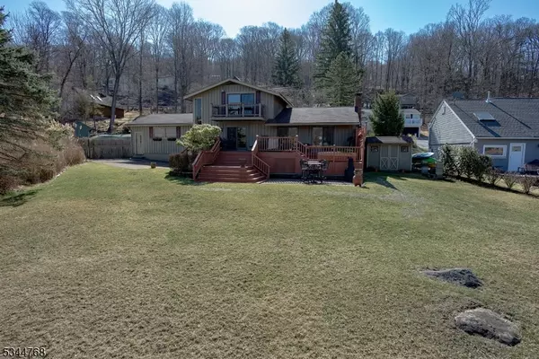 Byram Twp., NJ 07871,5 Marine Ter