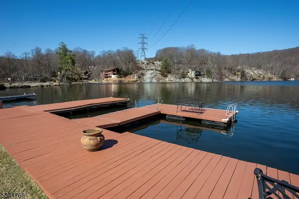 Byram Twp., NJ 07871,5 Marine Ter