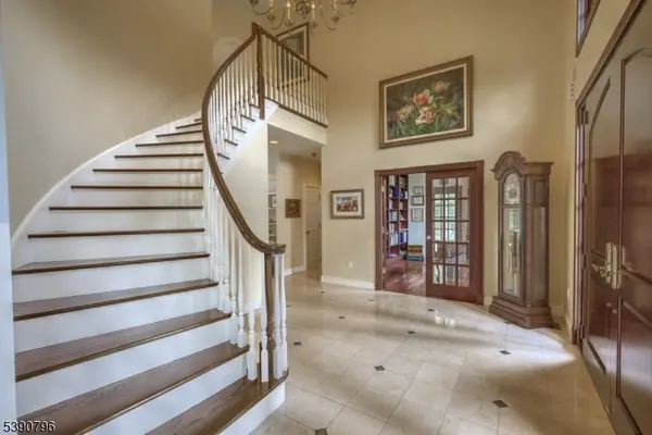 6 Wright Ln, Mendham Twp., NJ 07931