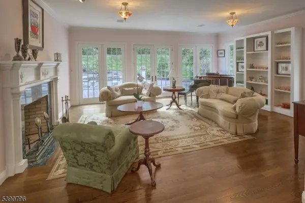 6 Wright Ln, Mendham Twp., NJ 07931