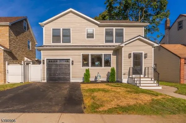 1120 Weber St, Union Twp., NJ 07083