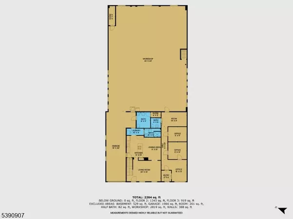 High Bridge Boro, NJ 08829,54 Main St