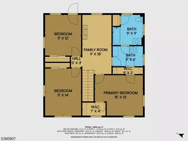 High Bridge Boro, NJ 08829,54 Main St