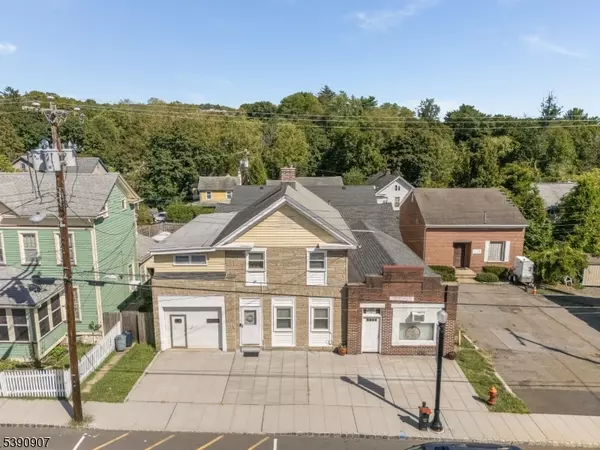 High Bridge Boro, NJ 08829,54 Main St