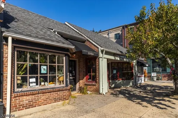 Clinton Town, NJ 08809,18-20 Main St