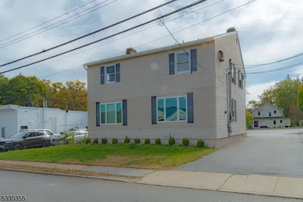 Boonton Town, NJ 07005,360 Hawkins Pl