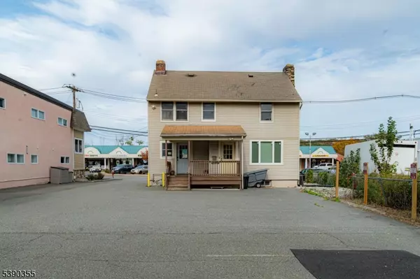 Boonton Town, NJ 07005,360 Hawkins Pl