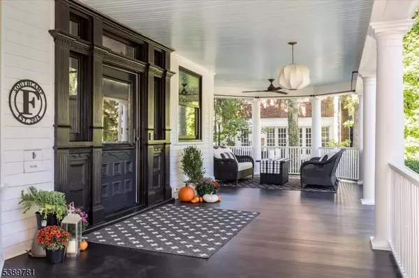 Glen Ridge Boro Twp., NJ 07028,120 Ridgewood Ave