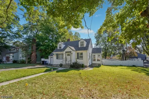 Plainfield City, NJ 07063,1405 11myrtle Ave