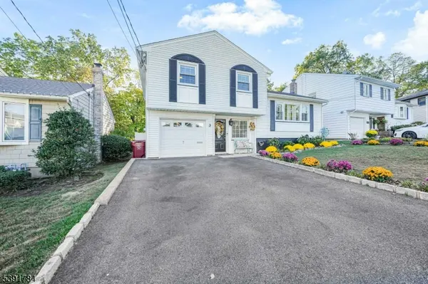 3 Faber Pl, Nutley Twp., NJ 07110