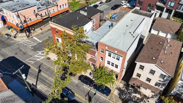 Newark City, NJ 07105,155 Lafayette St