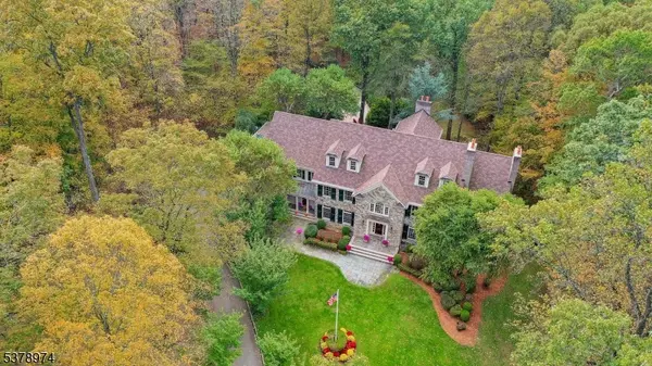 Bernardsville Boro, NJ 07924,23 Charlotte Hill Dr