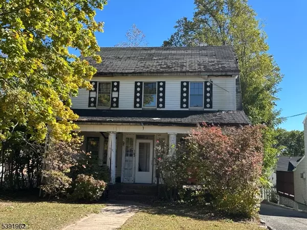 30 Walnut Ave, Millburn Twp., NJ 07041