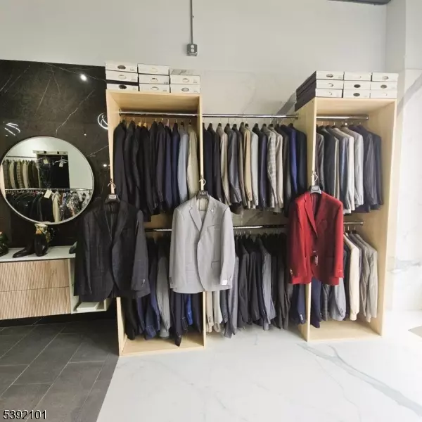 Morristown Town, NJ 07960,1 Elm