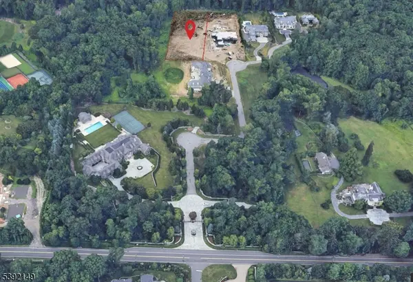 6 Frick Dr, Demarest Boro, NJ 07627