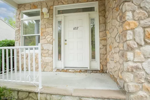 637 Old Dover Rd, Parsippany-troy Hills Twp., NJ 07950