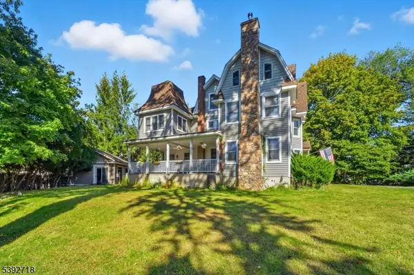 Harrington Park Boro, NJ 07640,30 Herring St