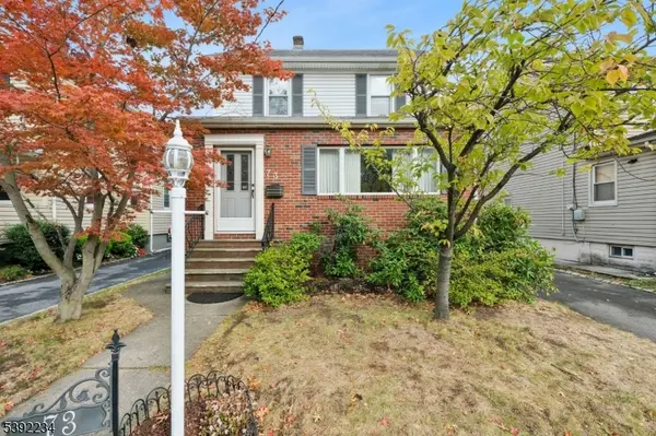 73 Hoover Ave, Bloomfield Twp., NJ 07003