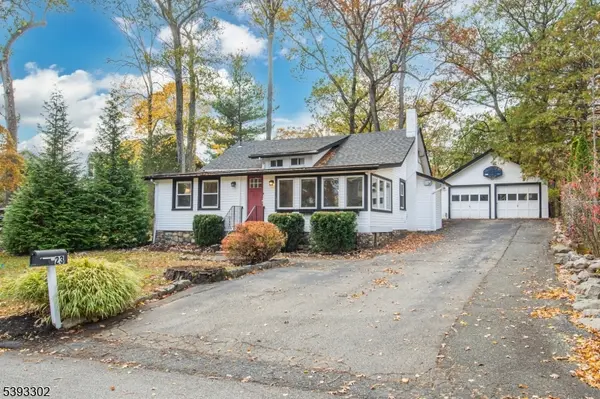 23 Summit Dr, Denville Twp., NJ 07834