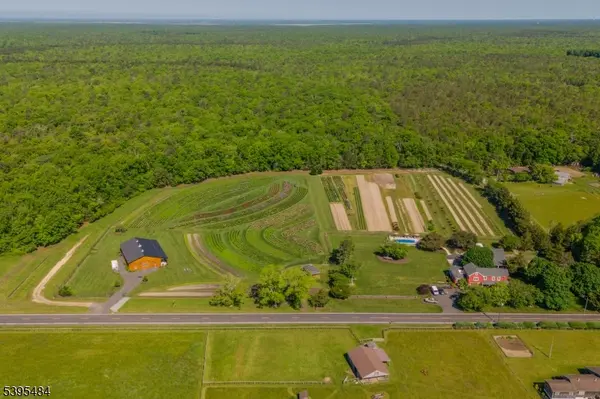 550 Hands Mill Rd, Dennis Twp., NJ 08270