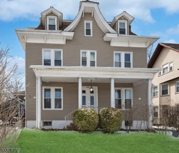 120 Milligan Pl, South Orange Village Twp., NJ 07079