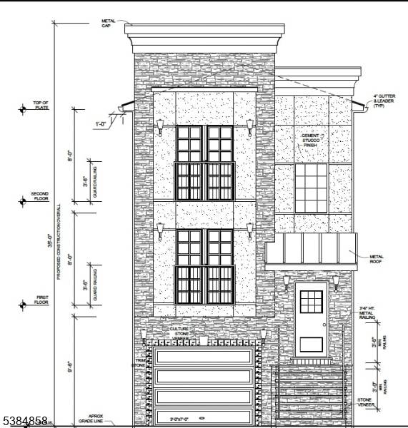 409 Livingston St, Elizabeth City, NJ 07206