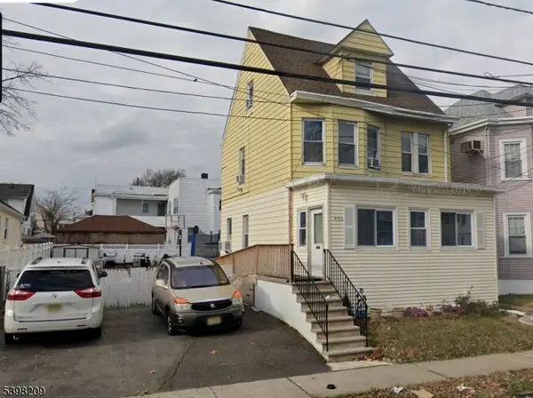 456 E 35Th St, Paterson City, NJ 07504