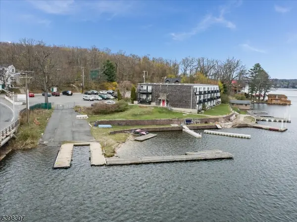 Hopatcong Boro, NJ 07843,469 River Styx Rd, Unit 25 #25