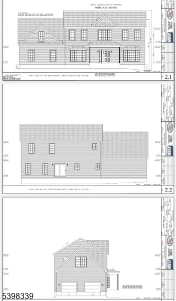 00 Ferndale, West Milford Twp., NJ 07480