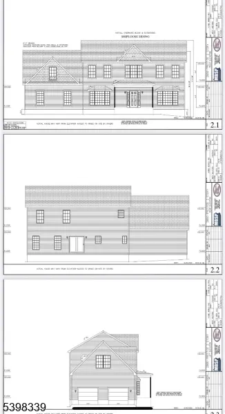 00 Ferndale, West Milford Twp., NJ 07480