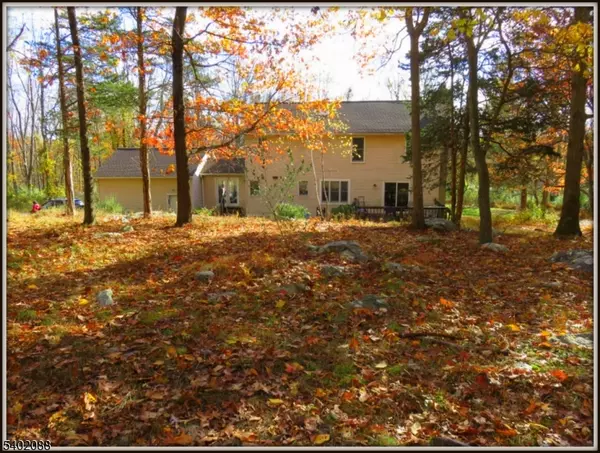 Stillwater Twp., NJ 07860,951 Owassa Rd