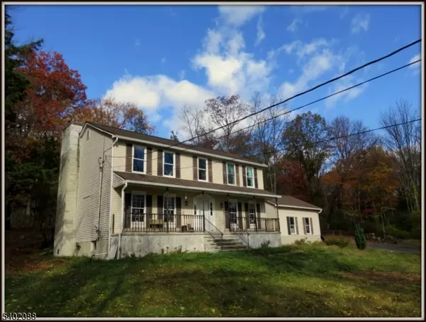 Stillwater Twp., NJ 07860,951 Owassa Rd