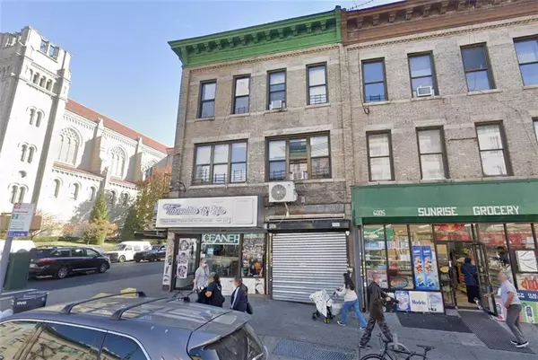 Brooklyn, NY 11220,6001 5th AVE