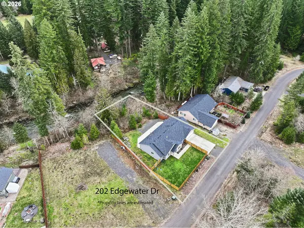 Carson, WA 98610,202 EDGEWATER DR