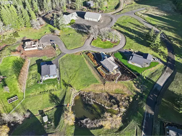 White Salmon, WA 98672,Lot 24 Husum Greens