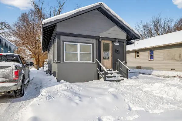 1064 Ogden AVE, Benton Harbor City, MI 49022