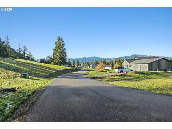White Salmon, WA 98672,Lot 16 Husum Greens
