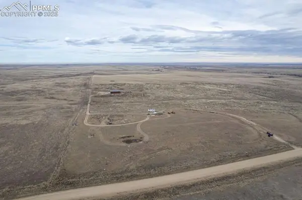 Deer Trail, CO 80105,29295 County Road 190