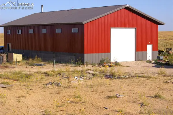 Deer Trail, CO 80105,29295 County Road 190