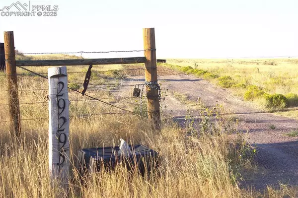 Deer Trail, CO 80105,29295 County Road 190