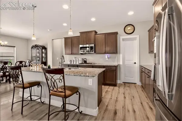 Colorado Springs, CO 80924,6687 Rolling Creek DR