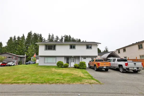 7111 Highland Dr, Port Hardy, BC V0N 2P0