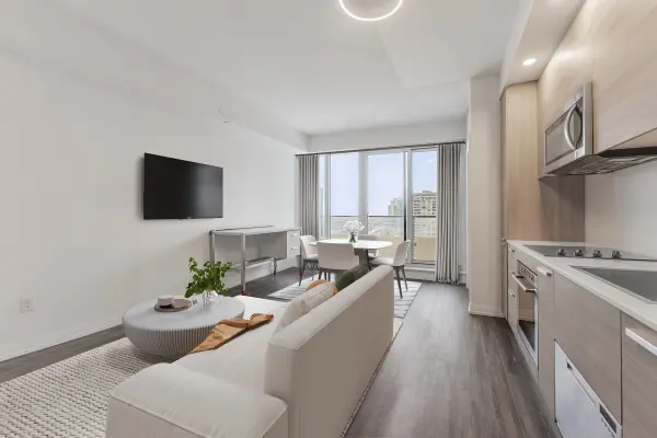 Toronto C07, ON M2N 2N1,75 Canterbury PL #1915