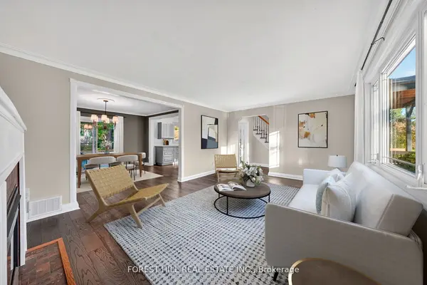 Toronto E06, ON M1N 1K9,41 Cliffside DR