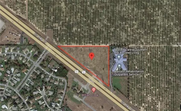 Lake Placid, FL 33852,1349 US 27